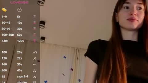 Violetta online show from March 4, 1:11 am