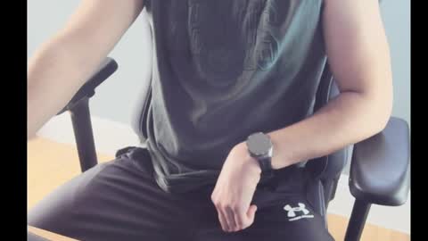 Jammy online show from April 7, 2:50 pm