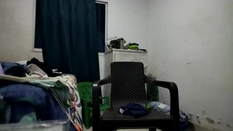 Snapshot of jammyfit chatting on October 17, 6:05 am jammyfit online show from October 17, 6:05 am