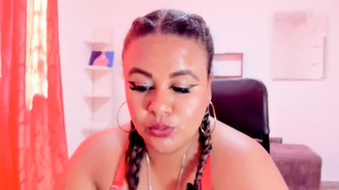 jan_milkhot online show from January 23, 6:35 pm