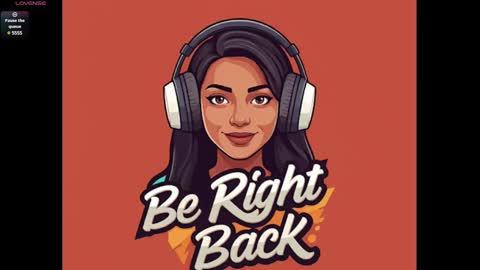 Snapshot of jana_thomson chatting on December 2, 8:52 am karol online show from December 2, 8:52 am