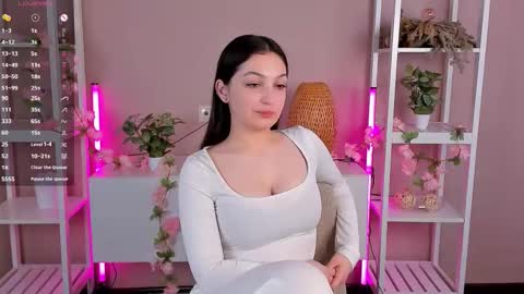 Snapshot of janaebaptiste chatting on October 15, 2:50 pm Janae online show from October 15, 2:50 pm