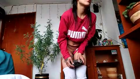 Snapshot of janariivera1 chatting on April 29, 4:55 pm janariivera1 online show from April 29, 4:55 pm
