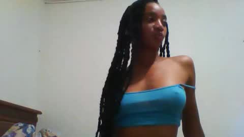 Snapshot of jandysaravia6 chatting on April 14, 1:55 am jandysaravia6 online show from April 14, 1:55 am