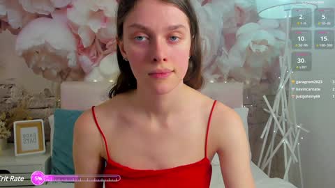 Jane online show from February 7, 6:24 pm