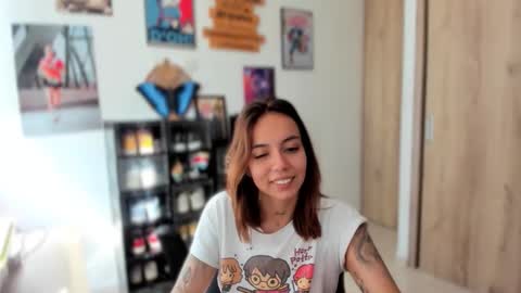 jane_ady online show from February 5, 8:13 pm