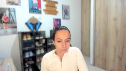 jane_ady online show from February 7, 3:21 am