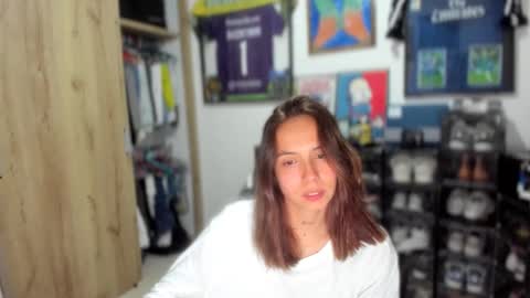 jane_ady online show from April 24, 7:00 am