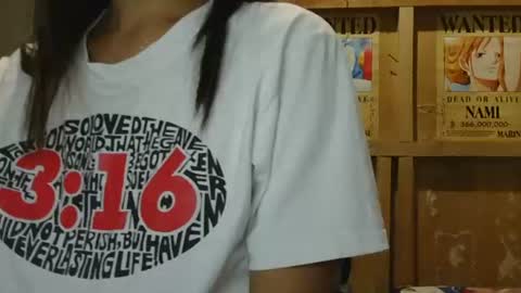 Snapshot of jane_alfa chatting on December 9, 7:07 pm ITGIRL ANNA online show from December 9, 7:07 pm