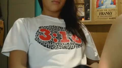 Snapshot of jane_alfa chatting on December 10, 3:20 am ITGIRL ANNA online show from December 10, 3:20 am