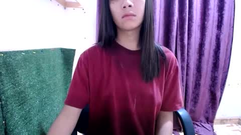 Snapshot of jane_alfa chatting on December 21, 7:56 am ITGIRL ANNA online show from December 21, 7:56 am