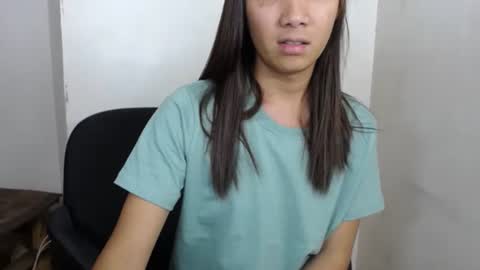 Snapshot of jane_alfa chatting on January 9, 2:54 am ITGIRL ANNA online show from January 9, 2:54 am