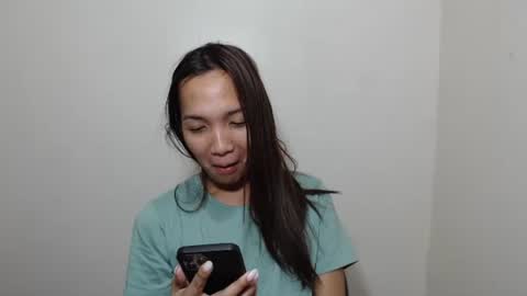 Snapshot of jane_alfa chatting on March 5, 4:45 am ITGIRL ANNA online show from March 5, 4:45 am