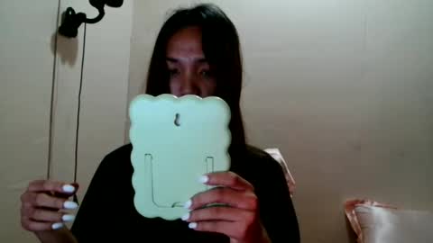 Snapshot of jane_alfa chatting on October 10, 7:24 pm ITGIRL ANNA online show from October 10, 7:24 pm