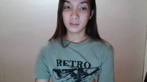 ITGIRL ANNA online show from January 18, 2:54 pm