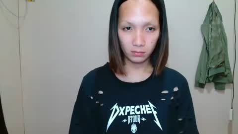 ITGIRL ANNA online show from April 12, 5:18 pm