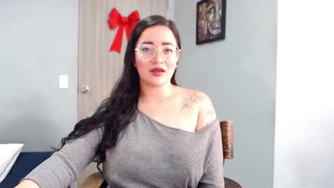    online show from February 15, 8:05 pm