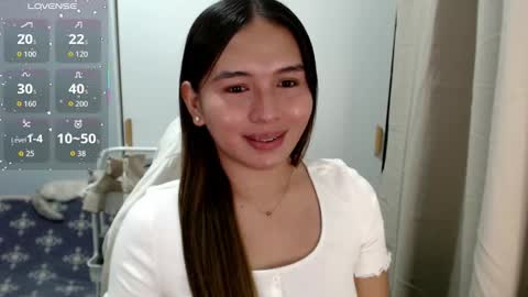 YOUR LOVELY JANE online show from December 21, 11:56 pm