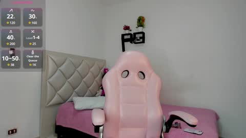 JANE CLOUDS online show from January 6, 1:09 am