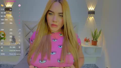 JANE CLOUDS online show from March 10, 9:53 pm