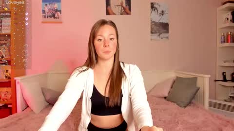 Jane Danels online show from January 7, 7:38 pm