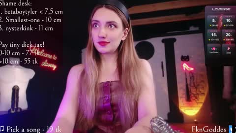 Rude and greedy bitch  Professor of Micropenisology online show from January 18, 7:39 pm