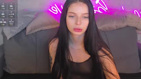 Eva online show from November 28, 12:24 am