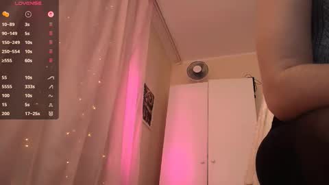 jane_kinn online show from March 27, 6:30 am