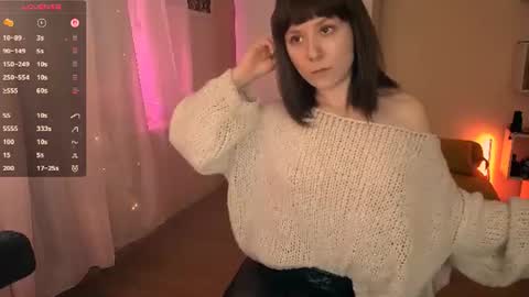 Snapshot of jane_kinn chatting on July 7, 6:05 am jane_kinn online show from July 7, 6:05 am