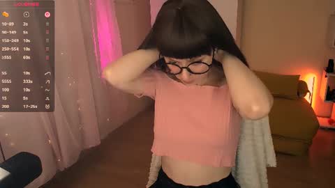 Snapshot of jane_kinn chatting on July 21, 7:32 am jane_kinn online show from July 21, 7:32 am