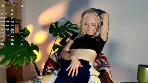 jane_margol1s online show from April 16, 8:42 pm