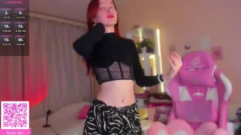 Mary Jane online show from January 14, 6:35 pm