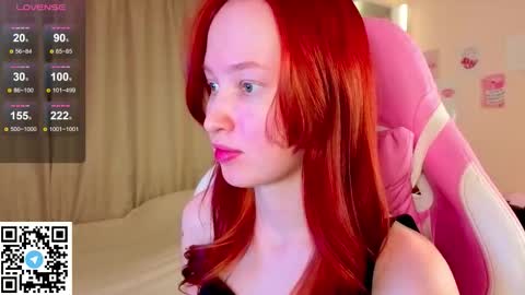 Mary Jane online show from February 23, 5:21 pm