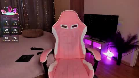 Snapshot of jane_paws chatting on March 2, 1:41 am Jane online show from March 2, 1:41 am