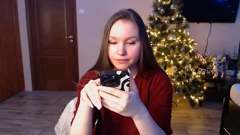 Snapshot of janeblossomhot chatting on December 2, 5:37 pm Jane online show from December 2, 5:37 pm