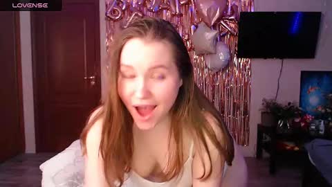 Snapshot of janeblossomhot chatting on February 3, 5:56 pm Jane online show from February 3, 5:56 pm