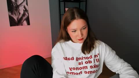 Jane online show from September 15, 3:12 pm