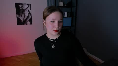 Jane online show from November 13, 2:49 pm