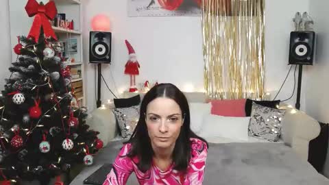 JaneDejay online show from November 30, 8:35 pm