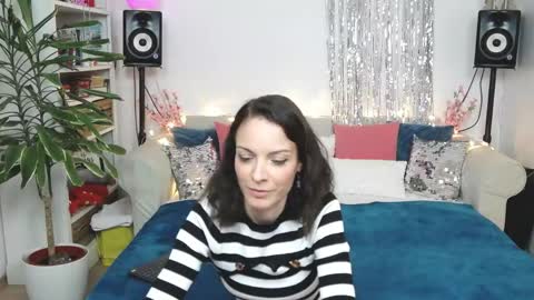 JaneDejay online show from April 26, 7:22 pm