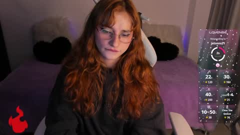 Snapshot of janee_lane chatting on December 24, 4:44 am Jane online show from December 24, 4:44 am