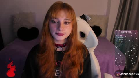 Snapshot of janee_lane chatting on December 26, 2:44 am Jane online show from December 26, 2:44 am