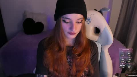 Snapshot of janee_lane chatting on January 16, 12:02 am Jane online show from January 16, 12:02 am