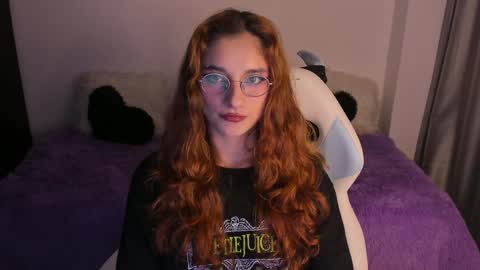 Snapshot of janee_lane chatting on February 7, 3:01 am Jane online show from February 7, 3:01 am