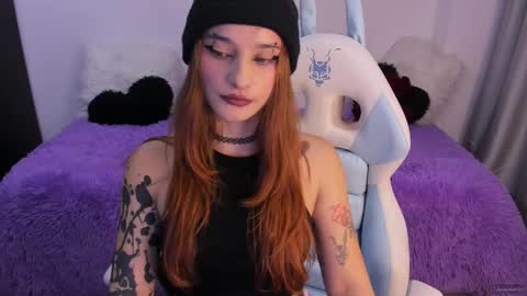 Snapshot of janee_lane chatting on February 27, 1:48 am Jane online show from February 27, 1:48 am