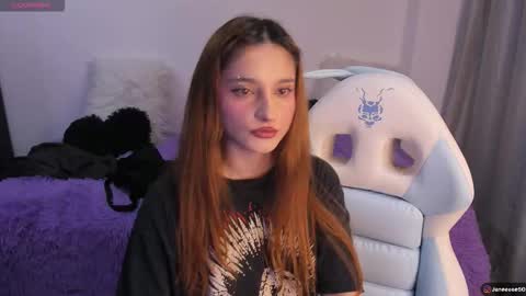 Snapshot of janee_lane chatting on September 22, 1:07 am Jane online show from September 22, 1:07 am