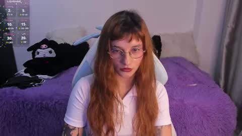 Snapshot of janee_lane chatting on October 7, 3:14 am Jane online show from October 7, 3:14 am