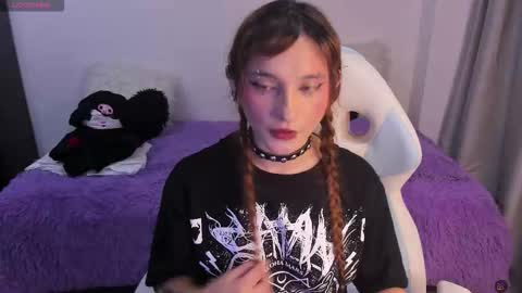 Snapshot of janee_lane chatting on October 7, 9:23 pm Jane online show from October 7, 9:23 pm