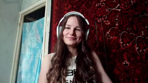 Snapshot of janeensemple chatting on May 28, 11:51 am Chloe online show from May 28, 11:51 am