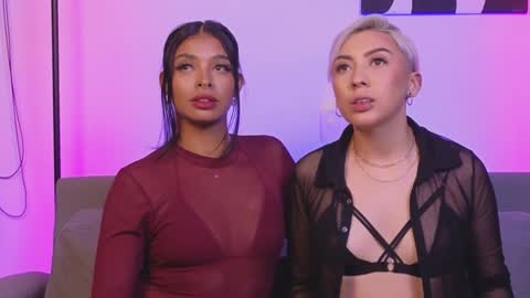 Snapshot of janehart_ chatting on December 15, 4:51 am Jane online show from December 15, 4:51 am